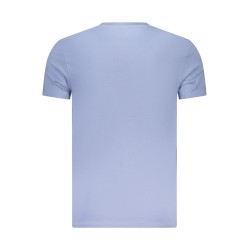 TIMBERLAND T-SHIRT MANICHE CORTE UOMO AZZURRO