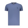 TIMBERLAND T-SHIRT MANICHE CORTE UOMO BLU