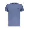 TIMBERLAND T-SHIRT MANICHE CORTE UOMO BLU