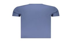 TIMBERLAND T-SHIRT MANICHE CORTE UOMO BLU