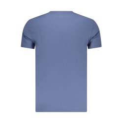 TIMBERLAND T-SHIRT MANICHE CORTE UOMO BLU