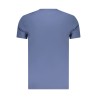 TIMBERLAND T-SHIRT MANICHE CORTE UOMO BLU