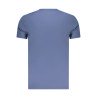 TIMBERLAND T-SHIRT MANICHE CORTE UOMO BLU