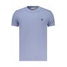 TIMBERLAND T-SHIRT MANICHE CORTE UOMO AZZURRO