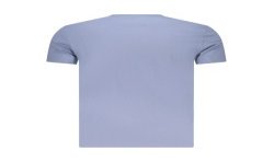 TIMBERLAND T-SHIRT MANICHE CORTE UOMO AZZURRO