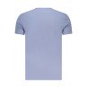 TIMBERLAND T-SHIRT MANICHE CORTE UOMO AZZURRO
