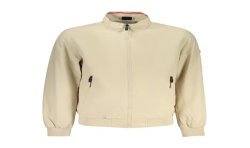 NORWAY 1963 GIUBBOTTO UOMO BEIGE