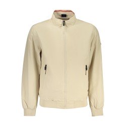 NORWAY 1963 GIUBBOTTO UOMO BEIGE