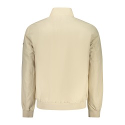 NORWAY 1963 GIUBBOTTO UOMO BEIGE