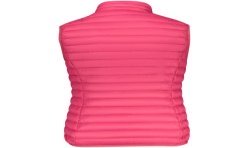 NORWAY 1963 SMANICATO DONNA ROSA