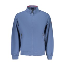 NORWAY 1963 GIUBBOTTO UOMO BLU