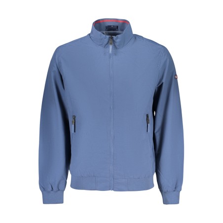 NORWAY 1963 GIUBBOTTO UOMO BLU