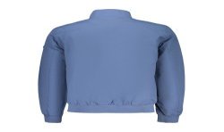 NORWAY 1963 GIUBBOTTO UOMO BLU