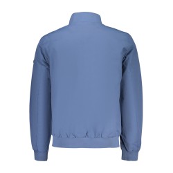 NORWAY 1963 GIUBBOTTO UOMO BLU