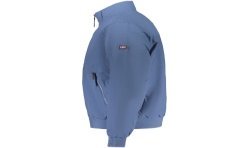 NORWAY 1963 GIUBBOTTO UOMO BLU