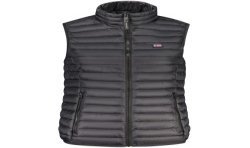 NORWAY 1963 SMANICATO DONNA NERO