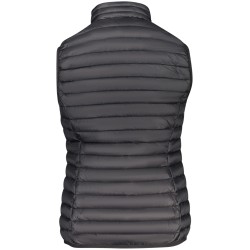 NORWAY 1963 SMANICATO DONNA NERO