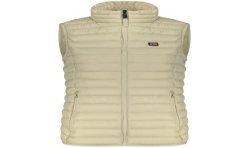 NORWAY 1963 SMANICATO DONNA BEIGE