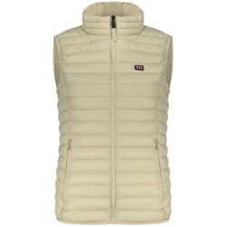 NORWAY 1963 SMANICATO DONNA BEIGE