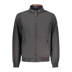 NORWAY 1963 GIUBBOTTO UOMO NERO