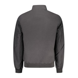 NORWAY 1963 GIUBBOTTO UOMO NERO