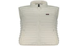 NORWAY 1963 SMANICATO DONNA BIANCO