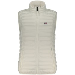 NORWAY 1963 SMANICATO DONNA BIANCO