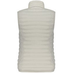 NORWAY 1963 SMANICATO DONNA BIANCO