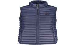 NORWAY 1963 SMANICATO DONNA BLU