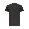 ICEBERG T-SHIRT MANICHE CORTE UOMO NERO