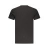 ICEBERG T-SHIRT MANICHE CORTE UOMO NERO