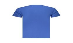 ICEBERG T-SHIRT MANICHE CORTE UOMO BLU