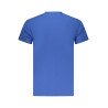 ICEBERG T-SHIRT MANICHE CORTE UOMO BLU