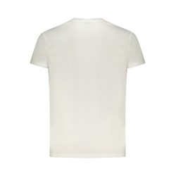 ICEBERG T-SHIRT MANICHE CORTE UOMO BIANCO