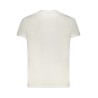 ICEBERG T-SHIRT MANICHE CORTE UOMO BIANCO