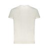 ICEBERG T-SHIRT MANICHE CORTE UOMO BIANCO