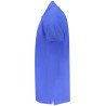 ICEBERG POLO MANICHE CORTE UOMO BLU