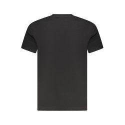 ICEBERG T-SHIRT MANICHE CORTE UOMO NERO