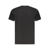 ICEBERG T-SHIRT MANICHE CORTE UOMO NERO