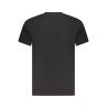 ICEBERG T-SHIRT MANICHE CORTE UOMO NERO