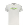 ICEBERG T-SHIRT MANICHE CORTE UOMO BIANCO