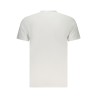 ICEBERG T-SHIRT MANICHE CORTE UOMO BIANCO