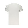 ICEBERG T-SHIRT MANICHE CORTE UOMO BIANCO