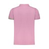 ICEBERG POLO MANICHE CORTE UOMO VIOLA