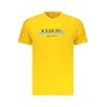 ICEBERG T-SHIRT MANICHE CORTE UOMO GIALLO