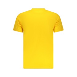 ICEBERG T-SHIRT MANICHE CORTE UOMO GIALLO
