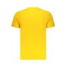ICEBERG T-SHIRT MANICHE CORTE UOMO GIALLO