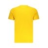 ICEBERG T-SHIRT MANICHE CORTE UOMO GIALLO
