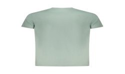 ICEBERG T-SHIRT MANICHE CORTE UOMO VERDE