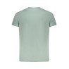 ICEBERG T-SHIRT MANICHE CORTE UOMO VERDE